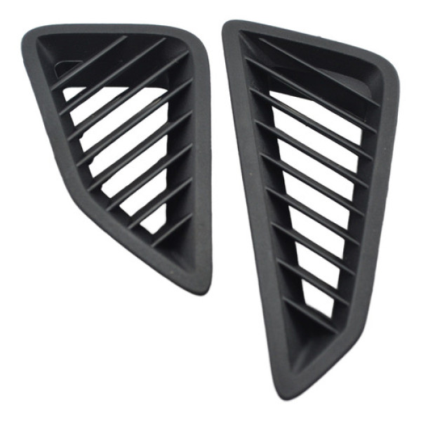 Par Difusor Superior Painel Toyota Corolla 2024 Original