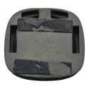 Pastilha Suporte Retrovisor Interno Jac J2 2014 Original