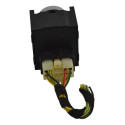 Botão Controle Retrovisor Externo Lifan X60 2014 Original