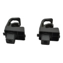 Par Presilha Suporte Quebra Sol Sprinter 2012-2020 Original