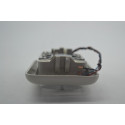 Luz Cortesia Interna Teto Fiat Mobi 2018 Original
