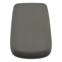 Encosto Apoio Braço Console Toyota Corolla Xei 2011 Original Cinza