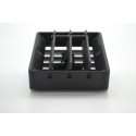 Tela Grade Frente Difusor Painel  Gm Vectra 1998 Original