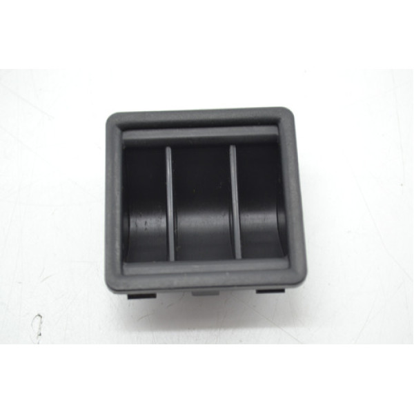 Acabamento Porta Moeda Mitsubishi Pajero Gls 2002 Original