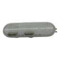 Luz Teto Central Interna Duster Sandero Logan Original
