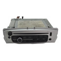 Radio Aparelho Som Bluetooth Usb Auxiliar Fluence 2015 Orig