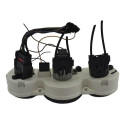 Comando Ar Condicionado Painel Ford Focus 2003 Original