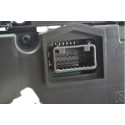Comando Ar Condicionado Painel Toyota Yaris Xl 2019 Original