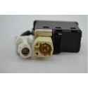 Entrada Usb Auxiliar Mini Cooper 2009 2010 Original