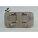 Luz Cortesia Interna Teto Fiat Punto 2013 Linea Original