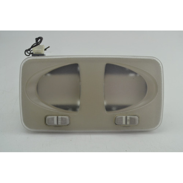 Luz Cortesia Interna Teto Fiat Punto 2013 Linea Original