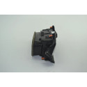 Difusor Ar Lateral Esquerdo Painel Corolla Xei 2023 Original