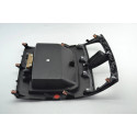 Moldura Central Painel Porta Treco Swift 2014 Original Preto