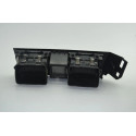 Difusor Saida Ar Central Painel Gm Meriva 2003 A 2012 Origin
