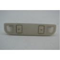 Luz Interna Teto Cortesia Audi A6 2004 2005 Original