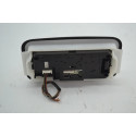 Luz Interna Teto Cortesia Original Cronos Argo 2023