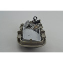 Luz Cortesia Interna Teto Ford Ka 2014 Original