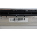 Fundo Leitor Radio Aparelho Som Bmw 320 2018 Original