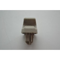 Presilha Suporte Quebra Sol Honda Hrv 2020 Original