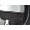 Moldura Superior Visor Radio Painel Ford Ka 2014 Original