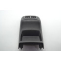 Difusor Saida Ar Traseiro Console Jeep Compass Original