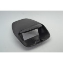 Moldura Superior Painel Tela Radio Ka 2015 A 2021 Original Preto