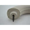 Puxador Alça Teto Pqp Chrysler Pt Cruiser 2010 Original Original