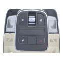 Luz Cortesia Interna Teto Creta 2021 Original