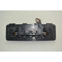 Luz Interna Teto Traseira Vw T-cross 2020-2025 Original