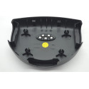 Acabamento Capa Volante Buzina Ecosport 2003 A 2012 Original