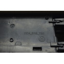 Difusor Ar Central Vw Virtus Nivus Polo 2018 - 2026 Original