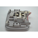 Luz Interna Teto Cortesia Hb20 2019 Original