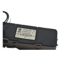 Moldura Sensor Alarme Off Teto Punto 2013 Linea Origina