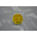 Difusor Ar Painel Lateral Esquerdo Hilux Sw4 2005-2015 Origi