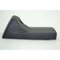 Moldura Retrovisor Interno Bmw X3 Xdrive 2011 Original Preto