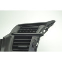 Difusor Saída Ar Esquerdo Porta Copo Painel Honda Fit Origin