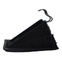 Moldura Porta Treco Objeto Painel S10 2004 Blazer Original Preto