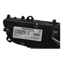 Comando Ar Condicionado Painel Audi Q7 2016 Original