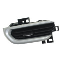 Difusor Ar Lateral Esquerdo Painel Tracker 2020 A 2026 Origi