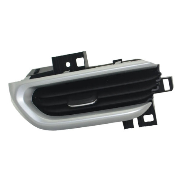 Difusor Ar Lateral Esquerdo Painel Tracker 2020 A 2026 Origi