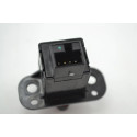 Botão Pisca Alerta Painel Cruze Spin Cobalt Sonic Original Preto
