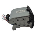 Radio Aprelho Som Painel Honda City 2013 Orig Problema No Cd
