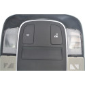 Luz Cortesia Interna Teto Creta 2024 Original