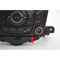 Frente Radio Aparelho Som Gm Cruze 13 14 15 16 Original