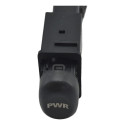 Botão Interruptor Pwr Power Cambio Omega 2000 2001 Original Preto