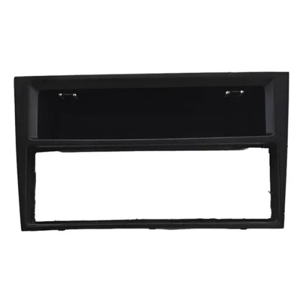 Moldura Radio Central Porta Treco Painel Corsa 2009 Original Preto