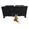 Comando Ar Condicionado Painel Peugeot 3008 2014 Original