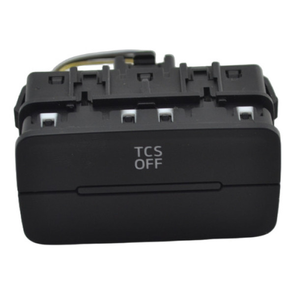 Botão Comando Tração Tcs Off Ecosport 2019 Original