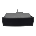 Moldura Porta Treco Objeto Painel C3 2008 Original Preto