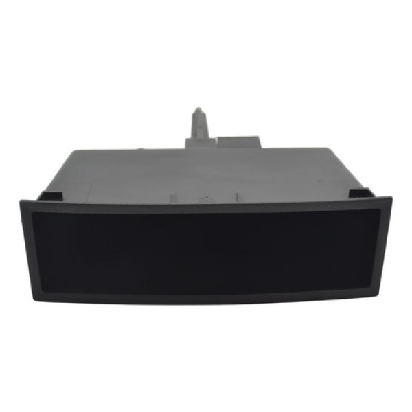 Moldura Porta Treco Objeto Painel C3 2008 Original Preto
